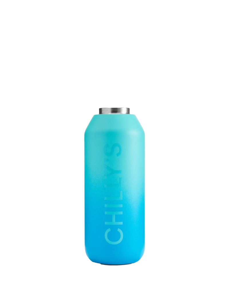 Chilly’s Chilly's Ombre 500ml Bottle Aurora