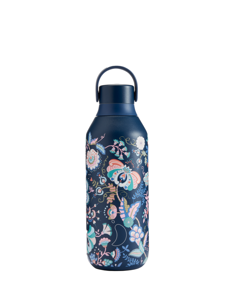 Chilly’s Chilly's Liberty 500ml Bottle Mabelle Whale