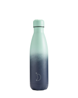 Chilly’s Chilly's Gradient 500ml Bottle Deep Spring