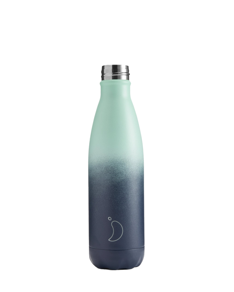 Chilly’s Chilly's Gradient 500ml Bottle Deep Spring