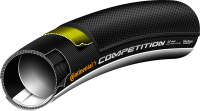 Continental Collé Competition 28"x22 black