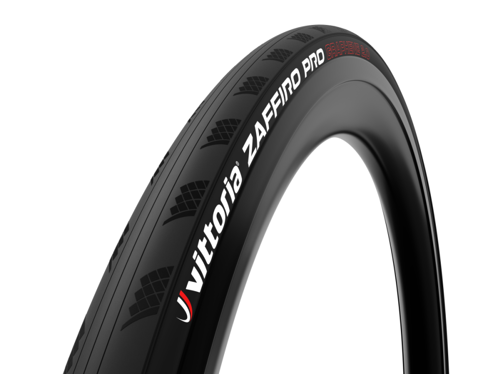 Vittoria Pneu Zaffiro Pro G2.0 700x32c falt schwarz