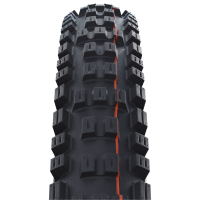 Schwalbe Pneu EddyCurrent Front 27.5x2.80 SuperTrail Addix Soft TL-Easy black