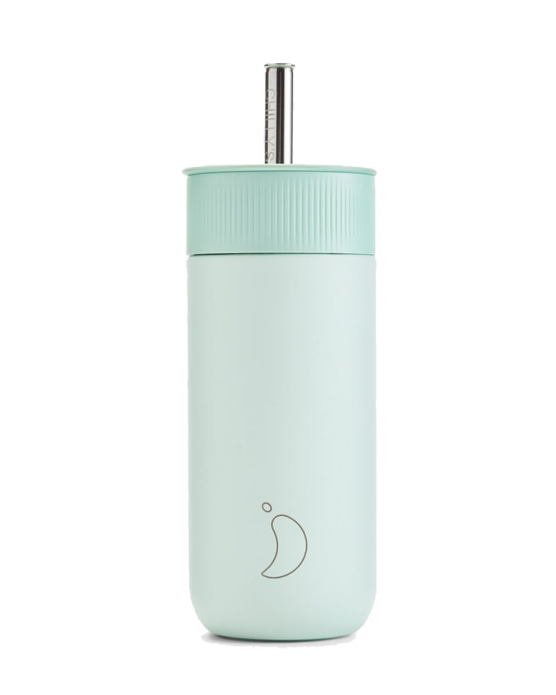 Chilly’s Chilly's Series 2 Coffee Cup Switch 500ml Lichen