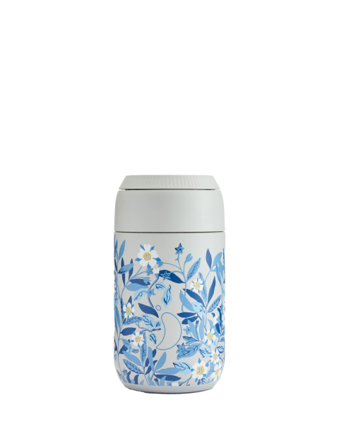 Chilly’s Chilly's Liberty 340ml Coffee Cup Brighton Blossom