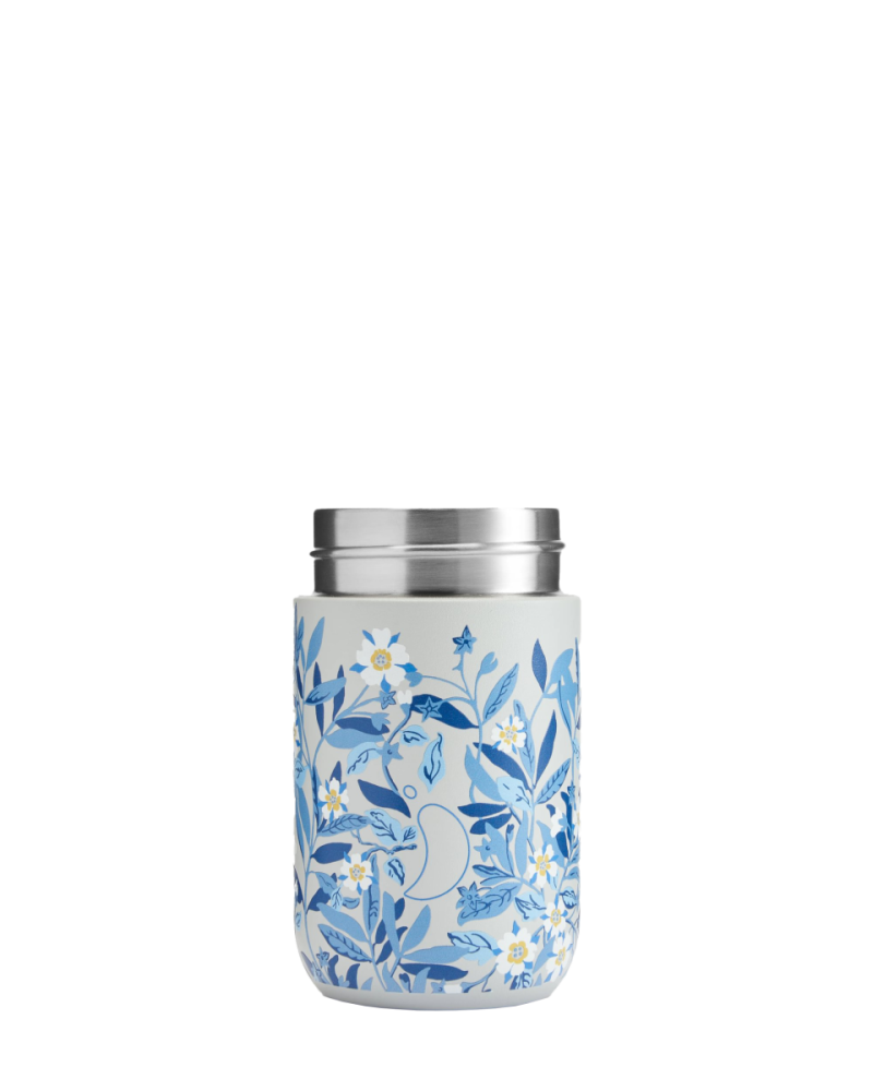 Chilly’s Chilly's Liberty 340ml Coffee Cup Brighton Blossom