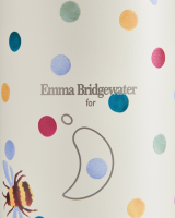 Chilly’s Chilly's Emma Bridgewater 340ml Coffee Cup Polka Bee
