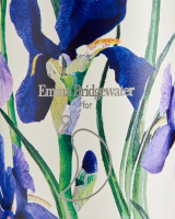 Chilly’s Chilly's Emma Bridgewater 340ml Coffee Cup Blue Iris