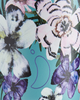 Chilly’s Chilly's Floral 340ml Cup Feathered Florals