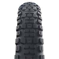 Schwalbe Pneu Johnny Watts 27.5x2.35 Double Defense Addix Falt black