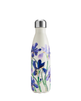 Chilly’s Chilly's Emma Bridgewater 500ml Bottle Blue Iris