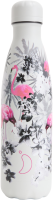 Chilly’s Chilly's Tropical 500ml Bottle Flamingo Revival