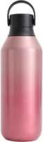 Chilly’s Chilly's Terrain 500ml Bottle Pink Clay