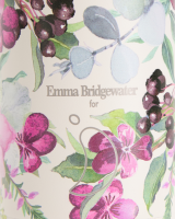 Chilly’s Emma Bridgewater 500ml Bottle Winter Flowers