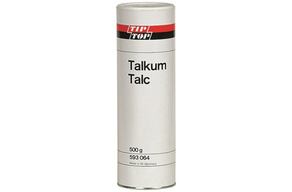 Rema Tip Top Talkpuder Dose à 500 g