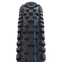 Schwalbe Pneu Nobby Nic 29x2.40 SuperGround Addix SpeedGrip TL-E black