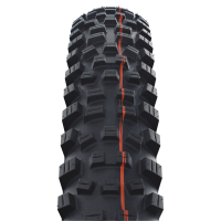 Schwalbe Pneu Hans Dampf 29x2.35 TwinSkin TL-Ready black