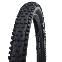 Schwalbe Pneu Nobby Nic 29x2.60 SuperTrail Addix SpeedGrip TL-Easy black