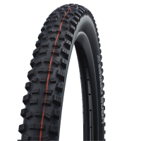 Schwalbe Pneu Hans Dampf 29x2.35 SuperTrail Addix Soft TL-Easy para