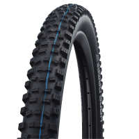 Schwalbe Pneu Hans Dampf 29x2.35 SuperTrail Addix Soft TL-Easy para