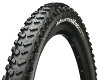 Continental Pneu Mountain King 29x2.3 TL-Ready black