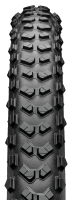 Continental Pneu Mountain King 29x2.3 Starr black