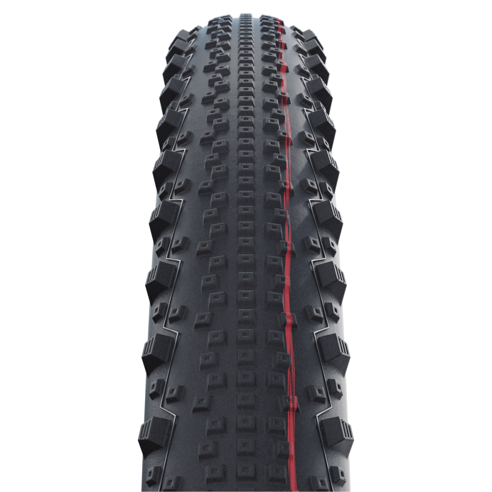 Schwalbe Pneu Thunder Burt 29x2.25 SuperGround Addix Speed TL-Easy black
