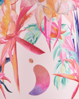 Chilly’s Chilly's Botanical 500ml Bottle Cactus Flower