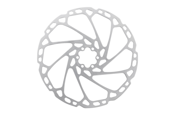 Shimano Bremsscheibe SLX SM-RT66 220 mm 6-Loch