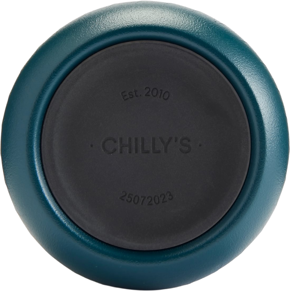 Chilly’s Elements 500ml Bottle Water