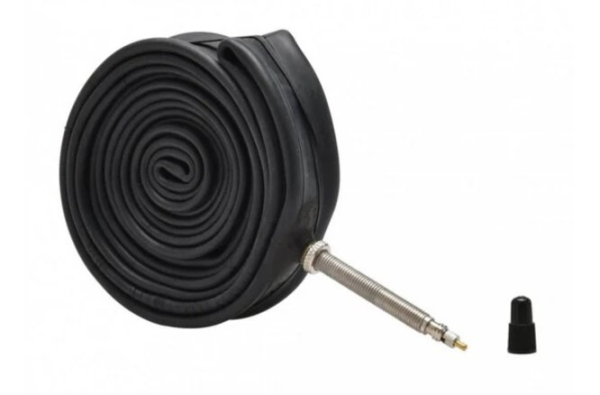 Vittoria Schlauch Standard 27.5x2.50/3.0 48 mm Prestaventil