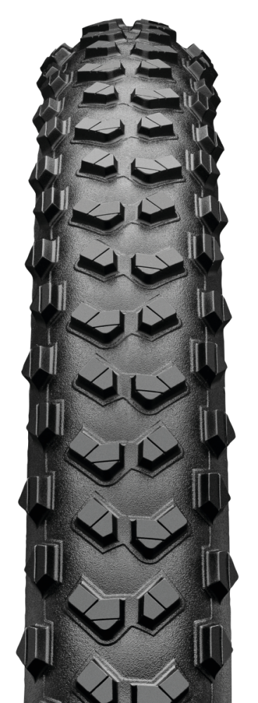 Continental Pneu Mountain King 27.5x2.3 TL-Ready black