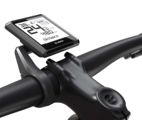 Bosch eBike Systems Bosch Nachrüst-Kit Intuvia 100 BHU3200 31.8mm schwarz