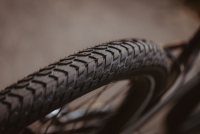 Schwalbe Pneu Marathon Mondial 700x42C Starr mit Reflexstreifen black