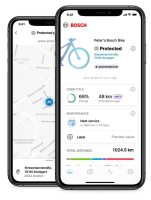 Bosch eBike Systems Bosch Nachrüst-Kit ConnectModule BCM3100 für BDU38YY schwarz