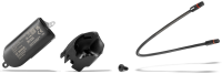 Bosch eBike Systems Bosch Nachrüst-Kit ConnectModule BCM3100 für BDU37YY schwarz