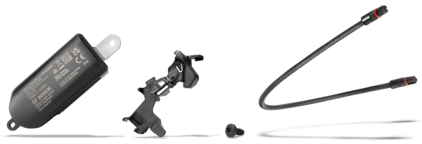 Bosch eBike Systems Bosch Nachrüst-Kit ConnectModule BCM3100 für BDU33YY schwarz