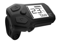 Shimano Display STEPS SC-E5000 SD50 Anschluss 22.2 mm