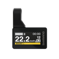 Shimano Display E-Bike SC-EN600 SD300 Anschluss 31.8 mm / 35.0 mm