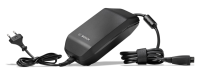 Bosch eBike Systems Bosch Ladegerät 4 Ampere BPC3400 mit Netzkabel schwarz