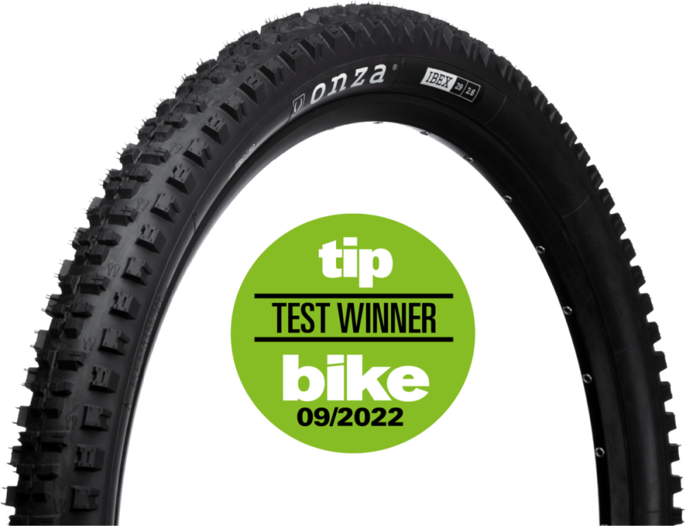 Onza Ibex Pneu 29x2.60