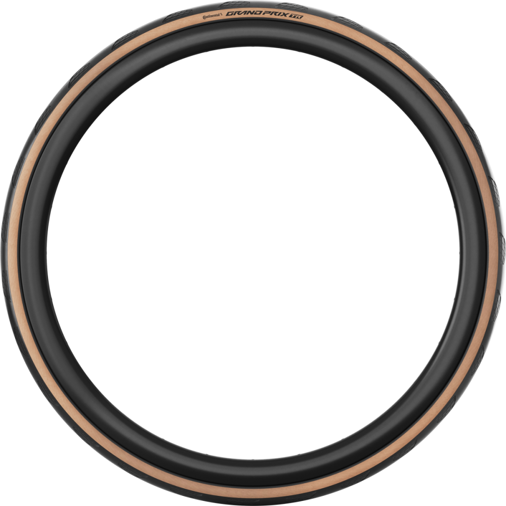 Continental Pneu Grand Prix TR 700x30C TL-Ready para