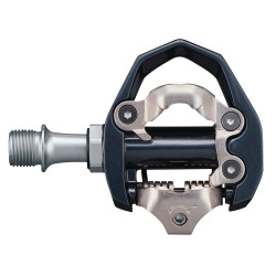 Shimano Pedal PD-ES600 mit SM-SH51 grau Box