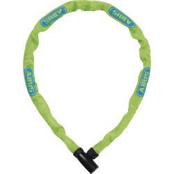 ABUS Kettenschloss 4804K/75 ohne Halter lime